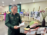 Vác đạn pháo qua chốt địch