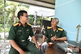 Trụ ở đồi “hai triệu đô”