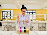 Truyền cảm hứng học tập và nghiên cứu cho học viên