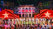 Nửa thế kỷ Thành phố mang tên Bác