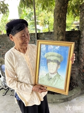 Ước mong của mẹ Bé