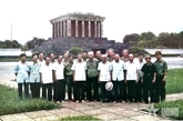 Việc bình thường đáng nhớ