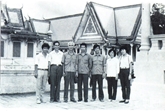 Từ bản tin trung đoàn