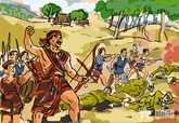 Thủ lĩnh nghĩa quân Tây Nguyên
