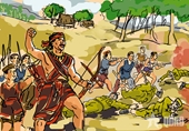 Thủ lĩnh nghĩa quân Tây Nguyên