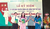 K53 - một thời chưa xa