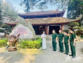 Cội nguồn tri ân