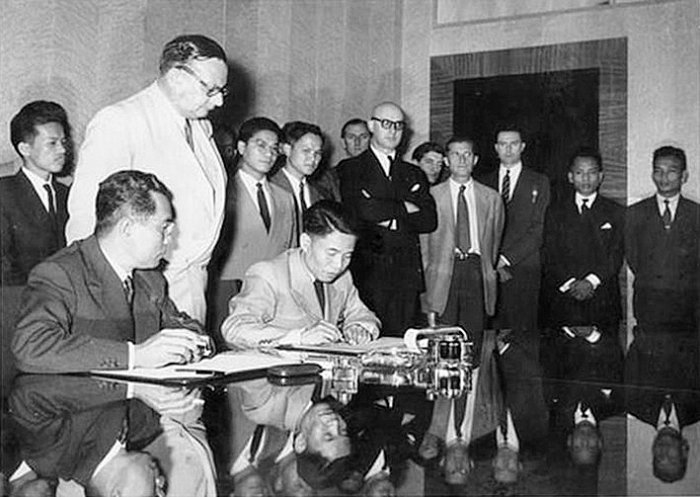 Hiệp định Geneva và bài học về tinh thần độc lập, tự chủ
