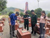 Trách nhiệm, nghĩa tình nơi chiến khu xưa