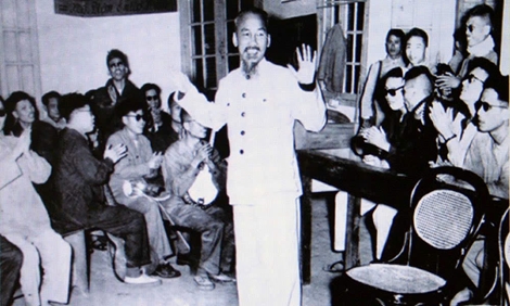 Đạo lý người Việt