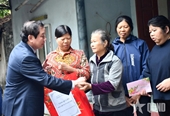 Hướng tới tương lai công bằng, nhân văn hơn cho nạn nhân da cam