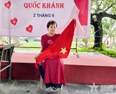 Đi qua nỗi đau da cam