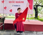 Đi qua nỗi đau da cam