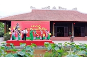 Lập phủ Gia Định, mở cõi phương Nam
