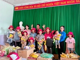 Người thủ lĩnh Đoàn nơi biên cương