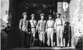 “Hài xảo” trên hành trình ngàn dặm