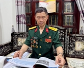 Ký ức không quên ở Đầu Mầu