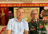 Quê tôi trong tổng khởi nghĩa  