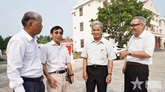 Giành chính quyền ở Đại Lộc