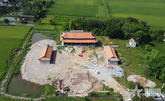 Nhà thơ của quê hương Ba Đình huyền thoại