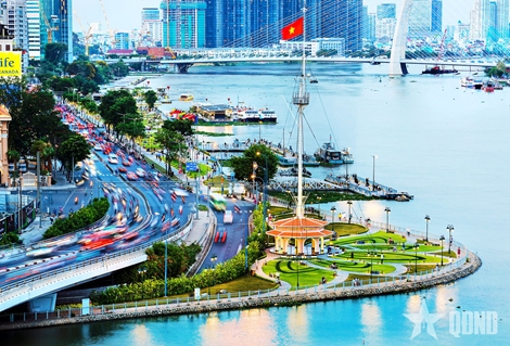 Chứng tích hào hùng Nam Bộ kháng chiến