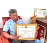 Trở về từ “địa ngục trần gian”