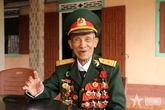 Mưu trí bắt sống địch