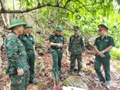 Nỗ lực với đạo lý và trách nhiệm cao nhất
