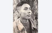 “Người văn nghệ binh thứ nhất...”