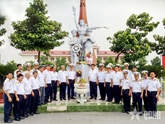 Viết tiếp truyền thống Đoàn tàu không số anh hùng