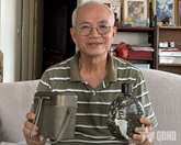 Người trở về từ Thành cổ