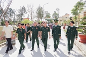 Năm tháng không thể quên