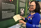 Thanh xuân gửi trọn con đường