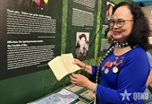Thanh xuân gửi trọn con đường