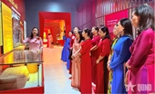 Quả mây và mủng giang làm trong nhà tù
