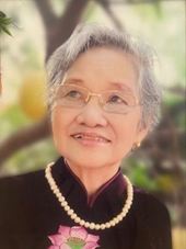 Một cuộc đời trọn vẹn cho cách mạng 