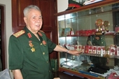 Tướng du kích thích hát ca