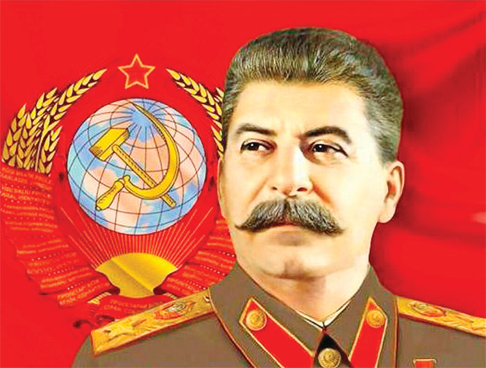 Stalin và những thành tựu của Liên Xô