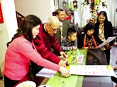 Giáo dục trong gia đình Giáo sư Vũ Khiêu

