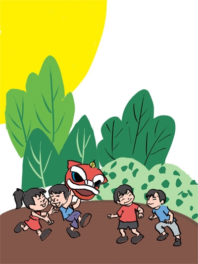 Trang thơ Vi Thùy Linh