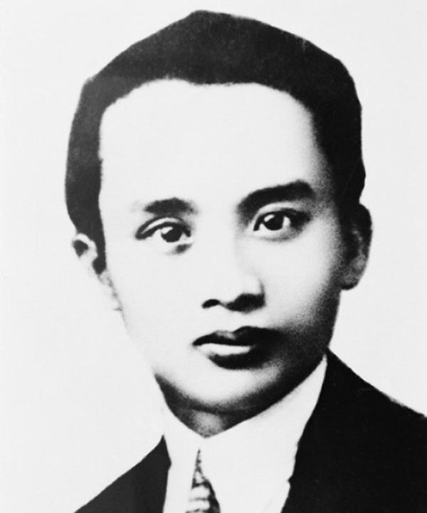 Hay Hun Bài 3: Hà Huy Tập - sống tận hiến cho Tổ quốc