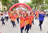 Bài 2: “Sâu rễ bền gốc”, giá trị cốt lõi của thể thao