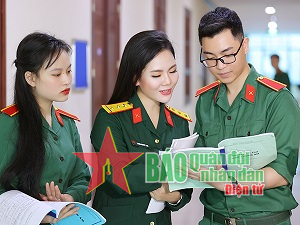 Nghị lực và đam mê