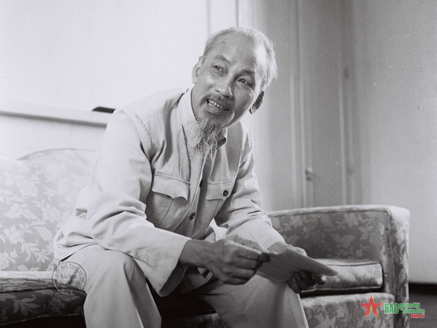 Thanh Cao Hồ Chí Minh