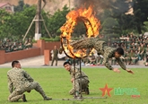 Đặc công Việt Nam - những trận đánh "xuất quỷ nhập thần": Bài 4: Bão lửa ở Pochentong
