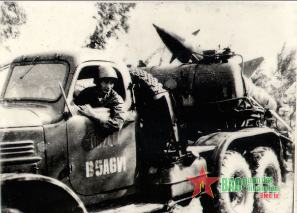 Cảm tử quân TZM

