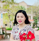 Trang thơ PHẠM HỒNG OANH