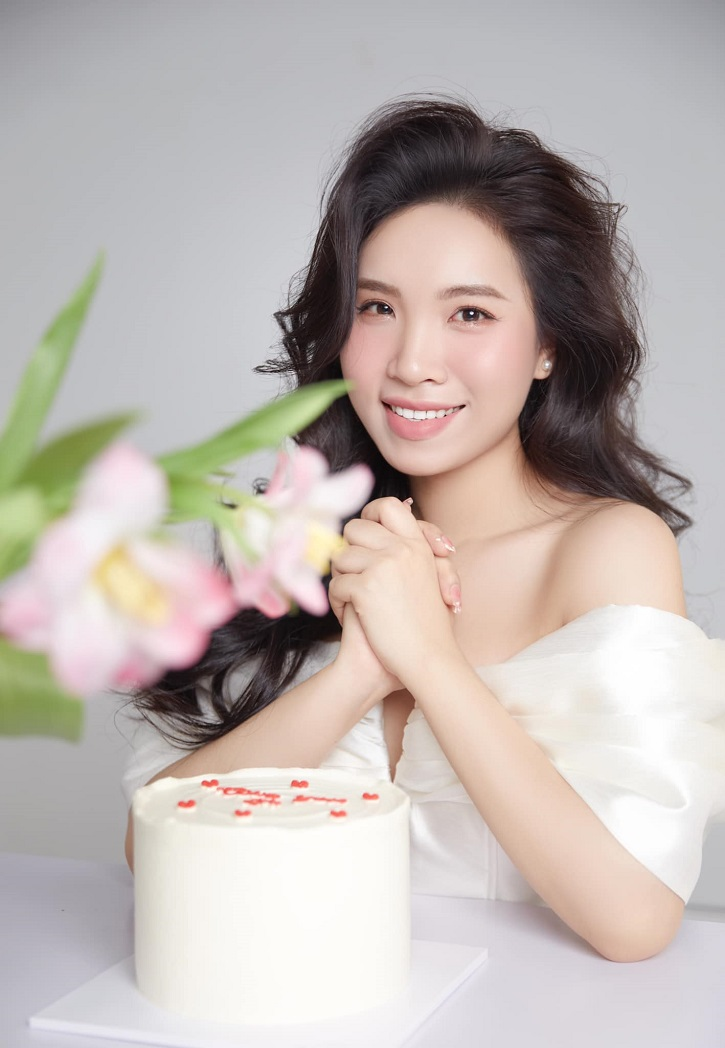 Ước vọng của Sao Mai

