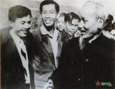 Một phút - đời người