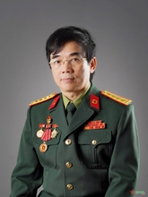 Người vẽ bản đồ tác chiến trận Xuân Lộc